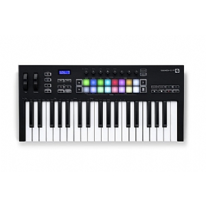 Launchkey 37 MK3